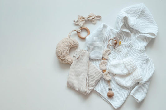 Baby Clothing Sets: Comfort, Style, and Convenience for Your Little One