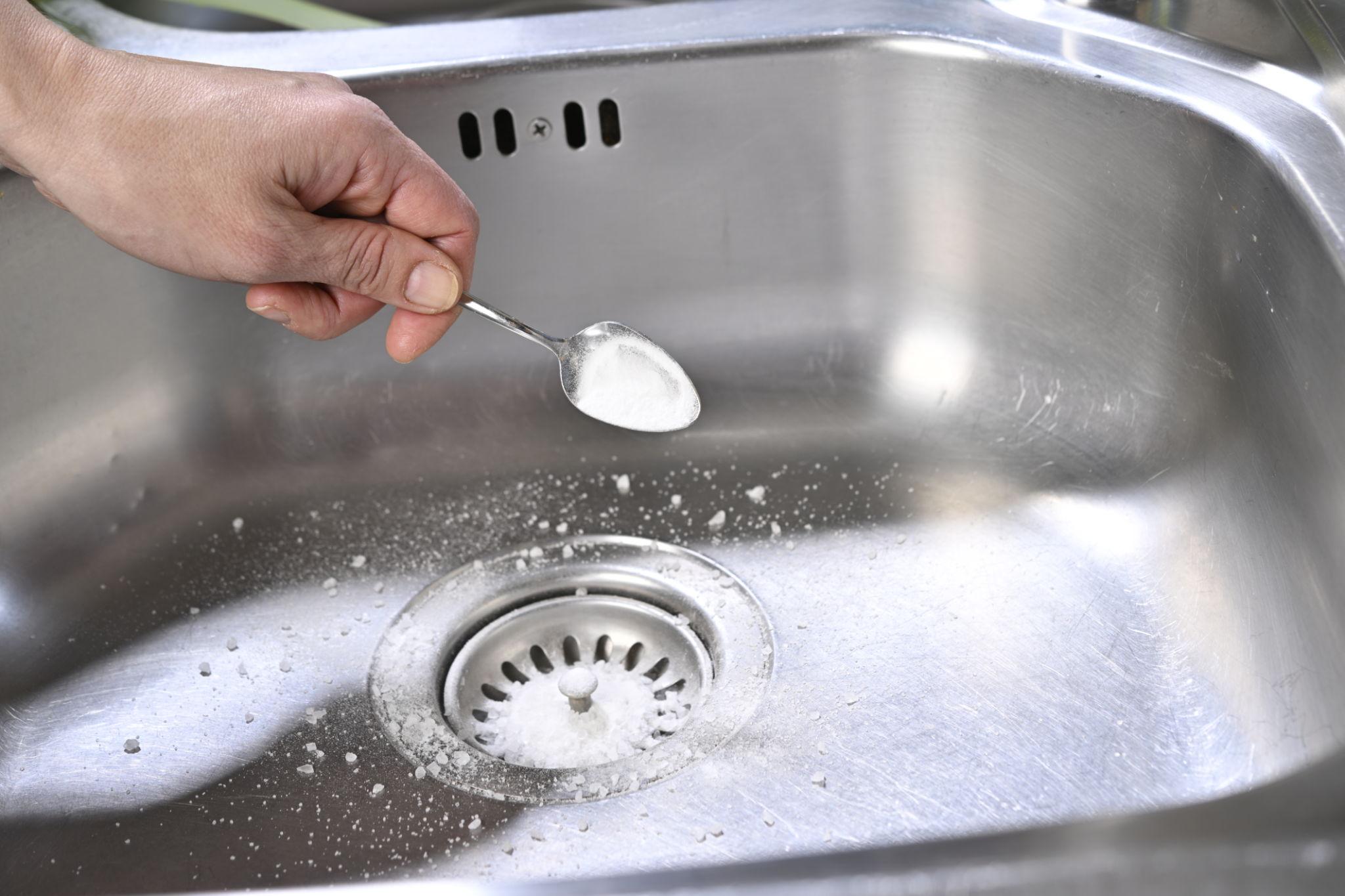 Sink & Drain Refresh: The Ultimate Guide to a Cleaner, Fresher Kitchen and Bathroom