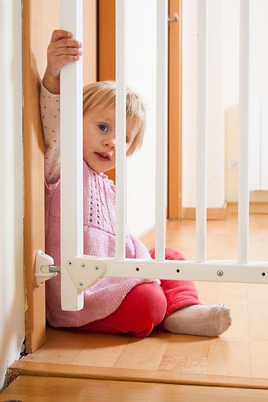 Baby Safety Products: Essential Solutions for a Safer Home