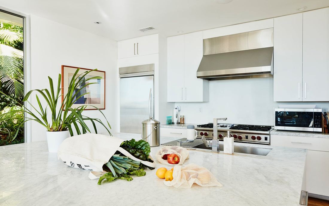 Effective Countertop Cleaners for a Spotless Home | CleanWorks