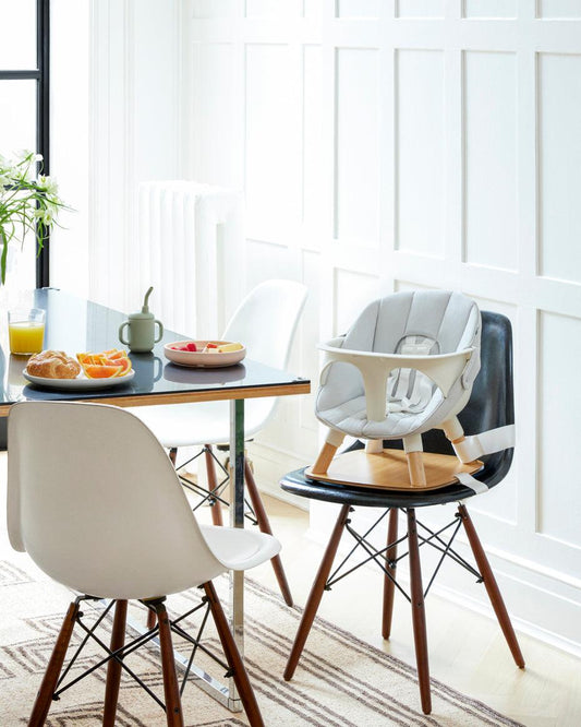 High Chairs &amp; Boosters