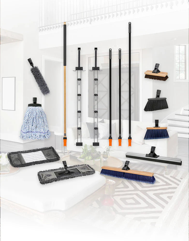 Move Out Cleaning Kit: The Essential Guide for a Stress-Free Move