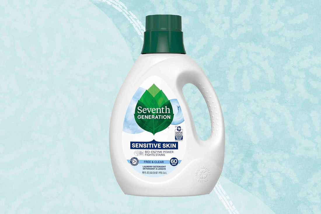 Laundry Detergents Collection | CleanWorks – Powerful & Effective Fabric Care