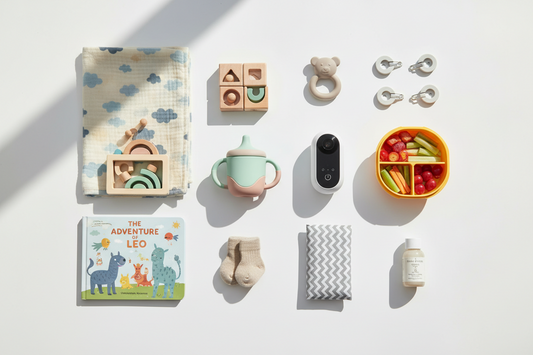 Top 10 Must-Have Kids Essentials Every Parent Needs in 2026
