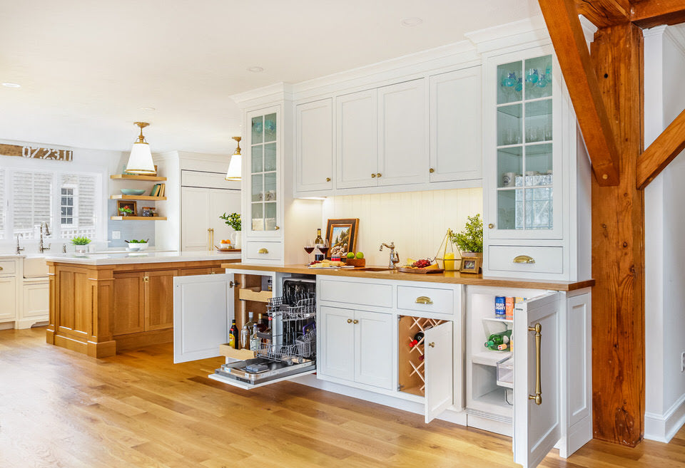 Appliance Cleaners for a Fresh and Spotless Home | CleanWorks