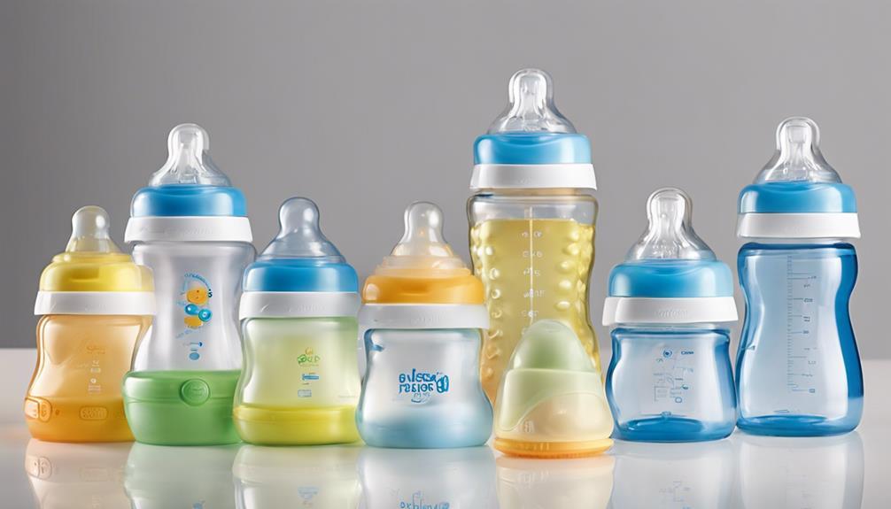 Breastfeeding Essentials