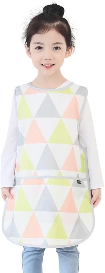 Baby Aprons & Smocks