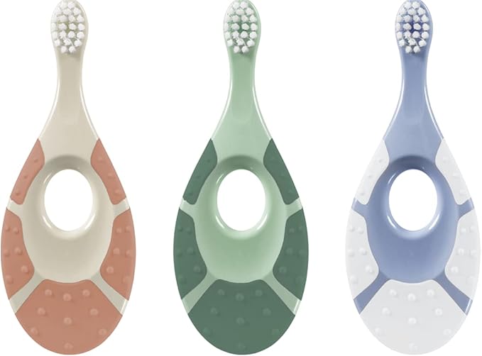 Baby & Child Dental Care
