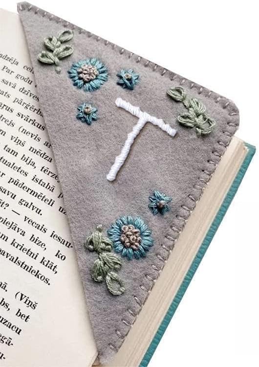 Book Covers & Book Accessories