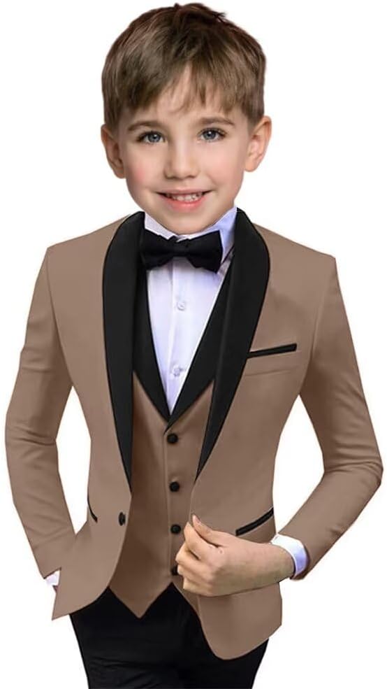 Boys' Clothing