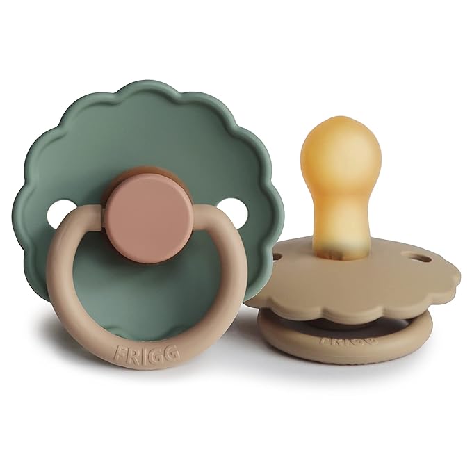 Baby Pacifiers