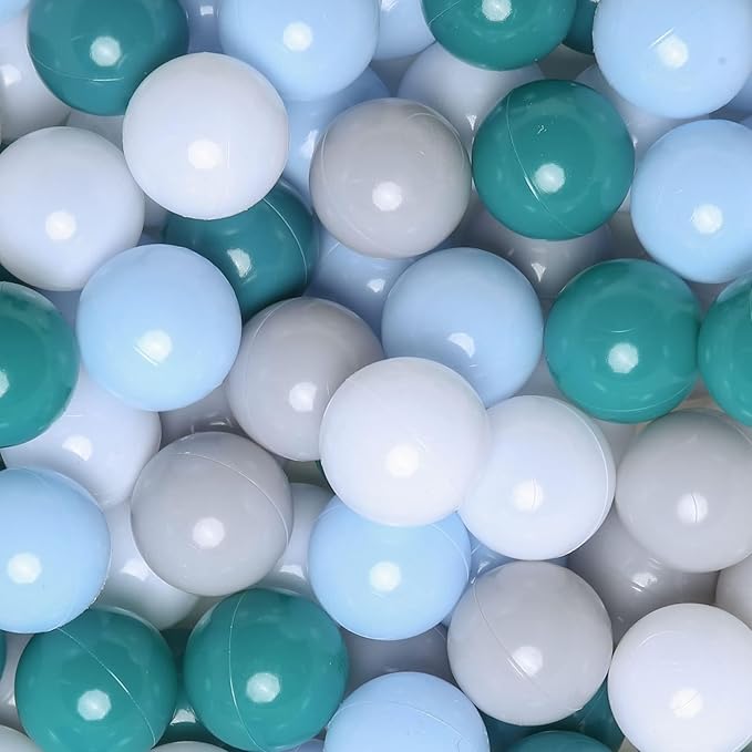 Baby Ball Pits & Accessories