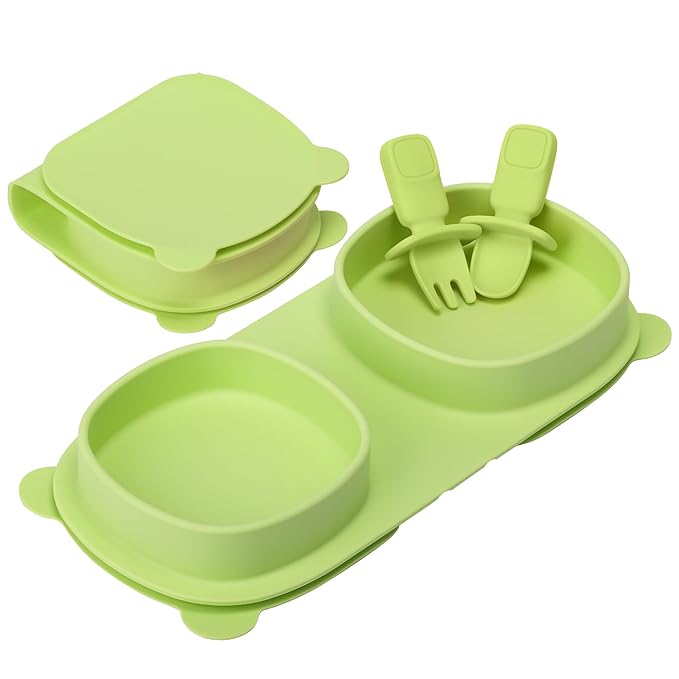 Baby Dining & Entertaining