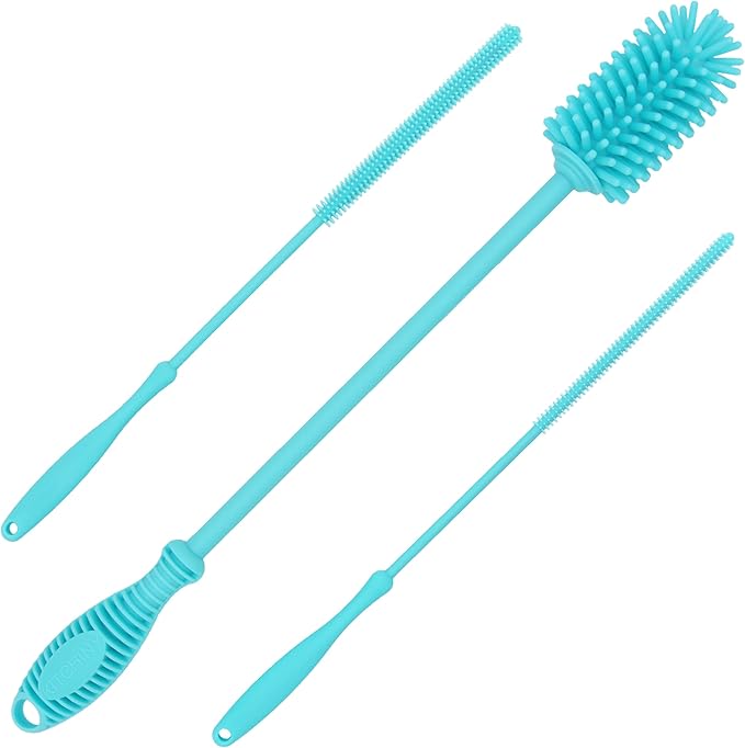 Baby Cleaning Tools