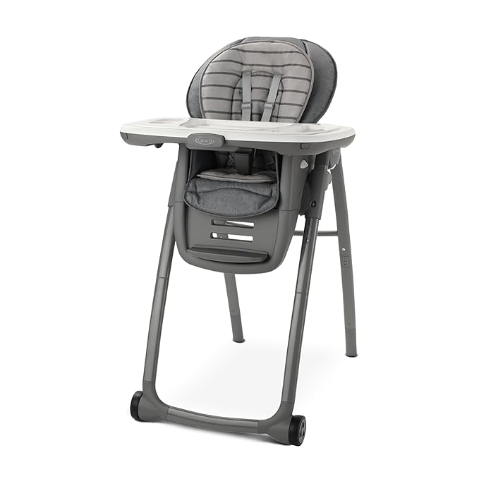 Baby Highchairs & Booster Seats