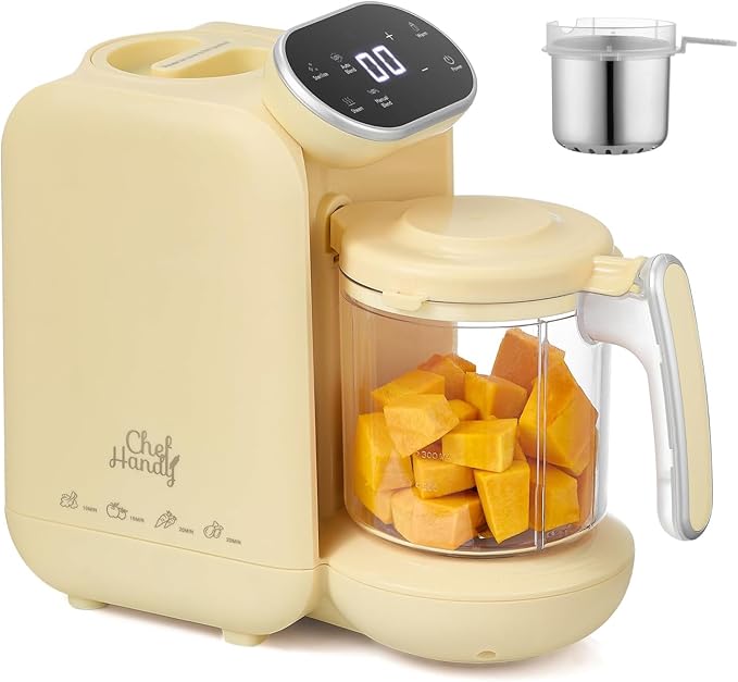 Baby Food Mills