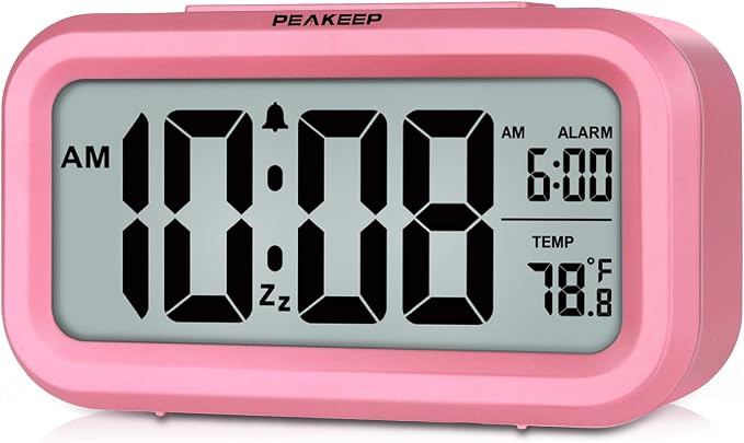 Clocks