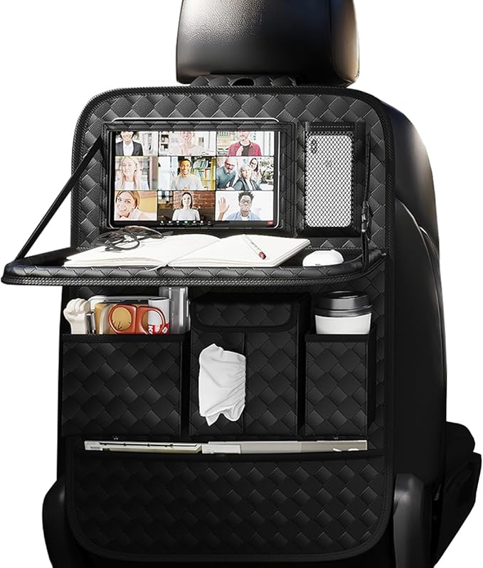 Baby Consoles & Organizers