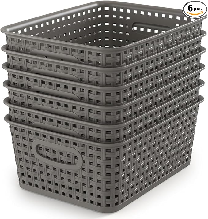 Baskets