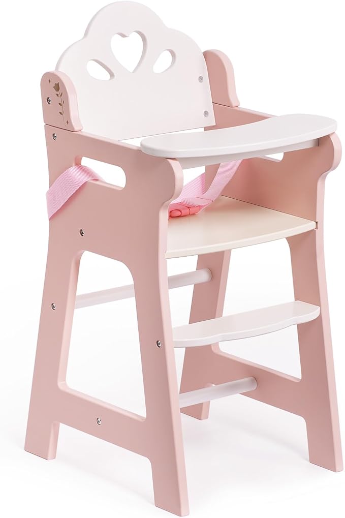 Baby Doll Accessories