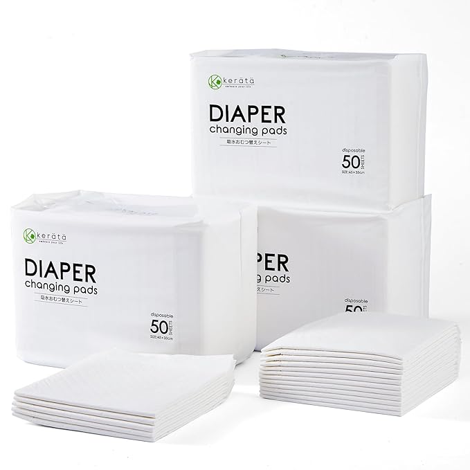Baby Changing Table Pads & Covers