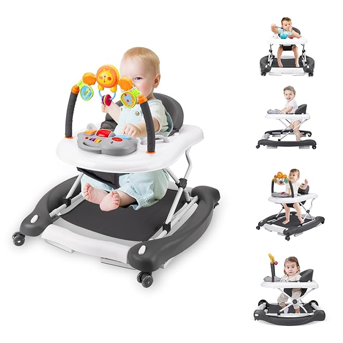 Baby Walkers