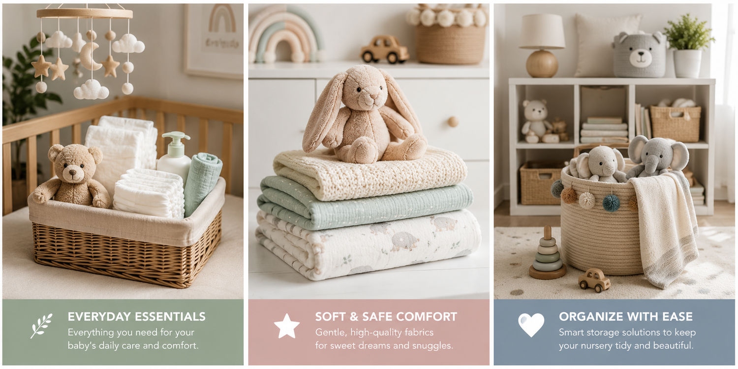 Nursery Basics