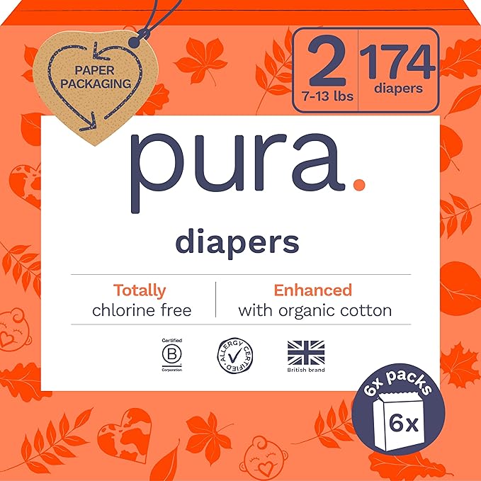 Baby Disposable Diapers