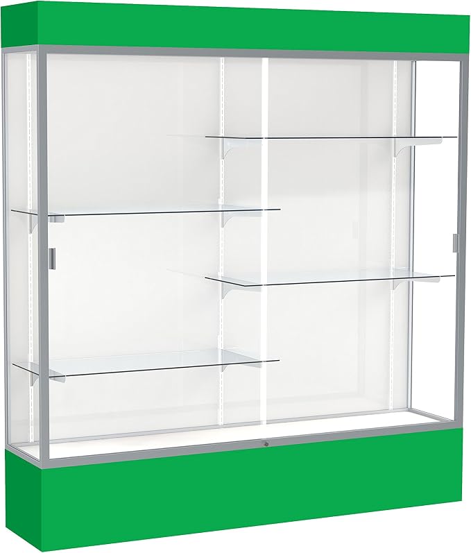 Display Cases