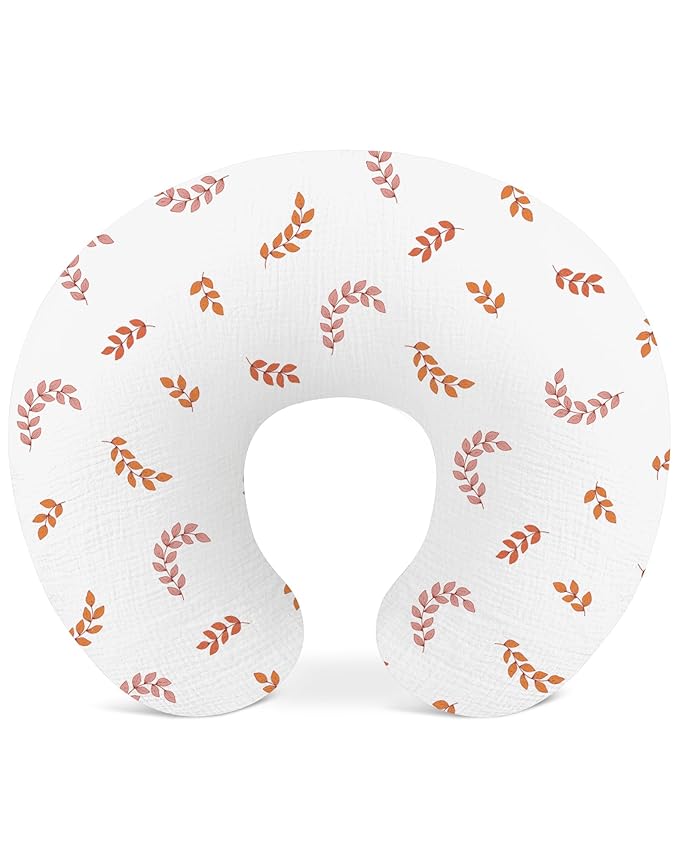Baby Pillows & Covers