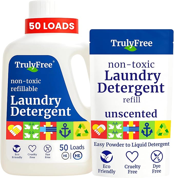 Baby Laundry