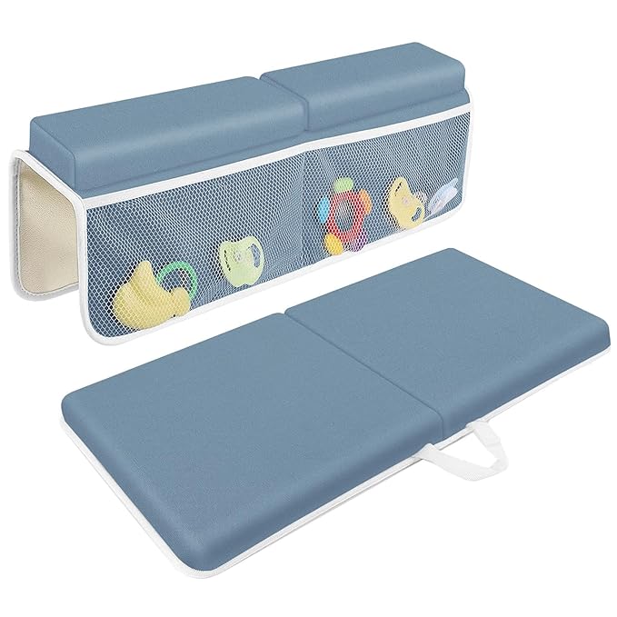 Baby & Toddler Bath