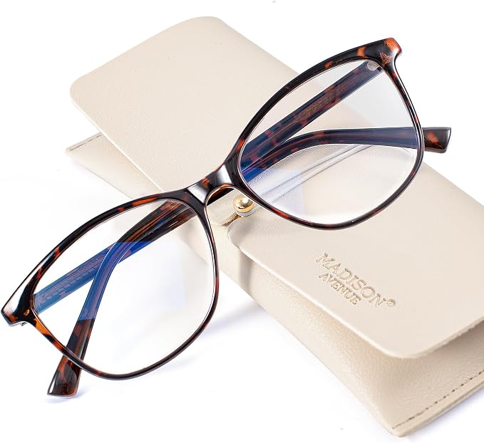 Blue Light Blocking Glasses