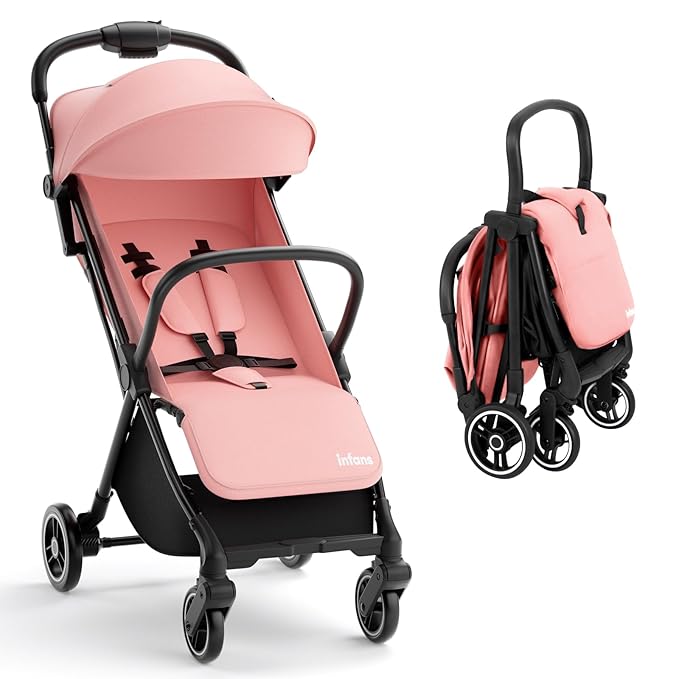 Baby Strollers
