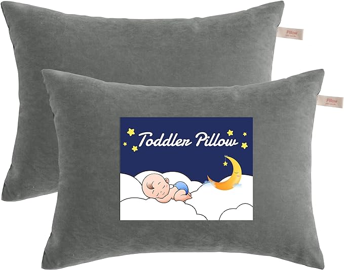 Baby Bed Pillows & Positioners
