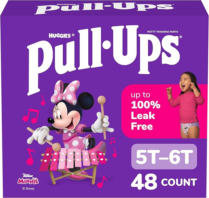 Toddler Training Pants