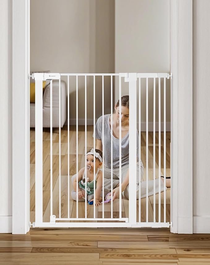 Baby Safety Gates & Extensions