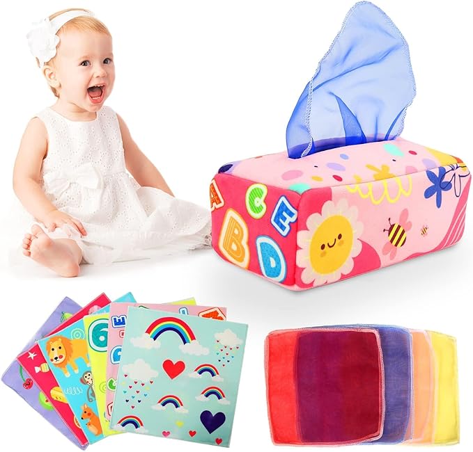 Baby Musical Toys
