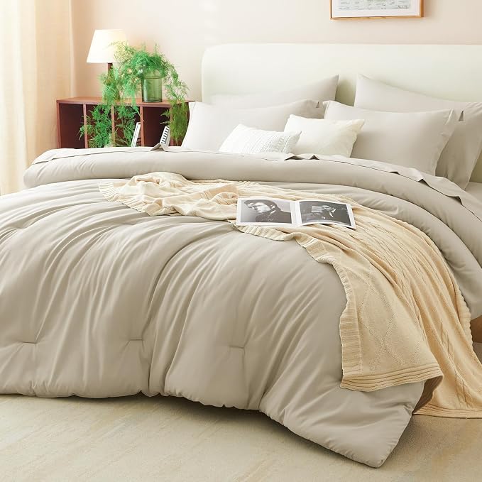Comforters & Sets