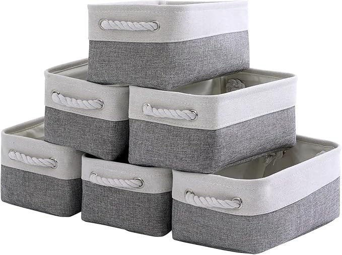 Baby Storage Baskets