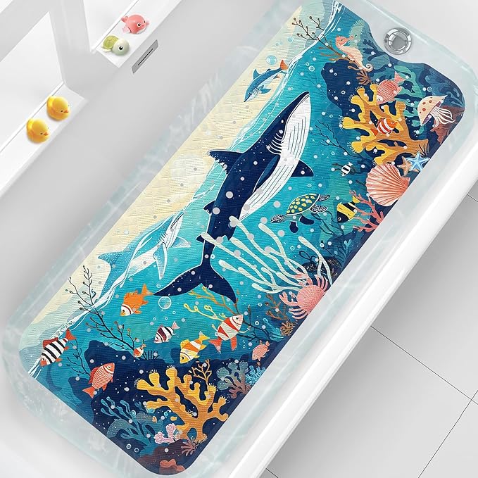 Baby Bathroom Accessories