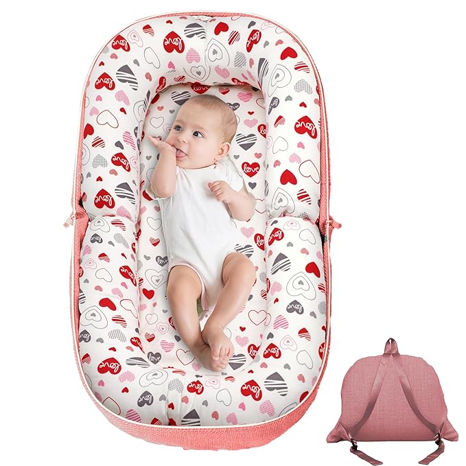 Baby Floor Seats & Loungers