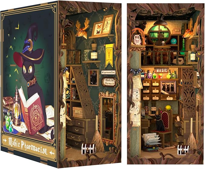 Dollhouses