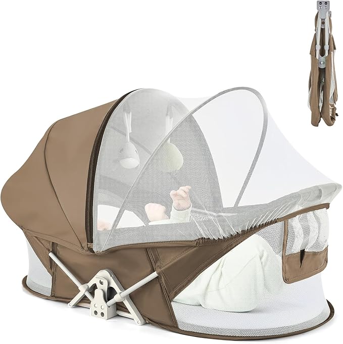 Baby Travel Beds