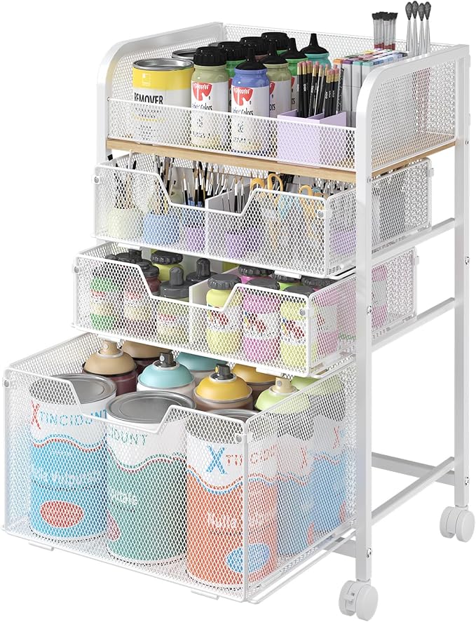 Carts & Stands