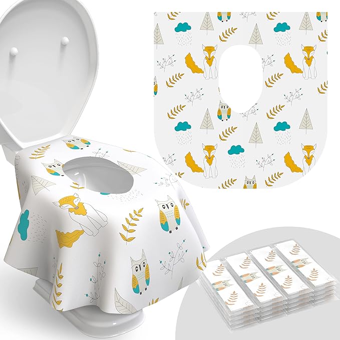Baby Seat Covers