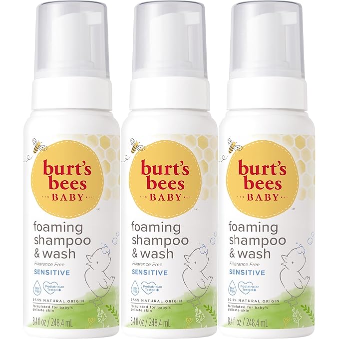 Baby Personal Care