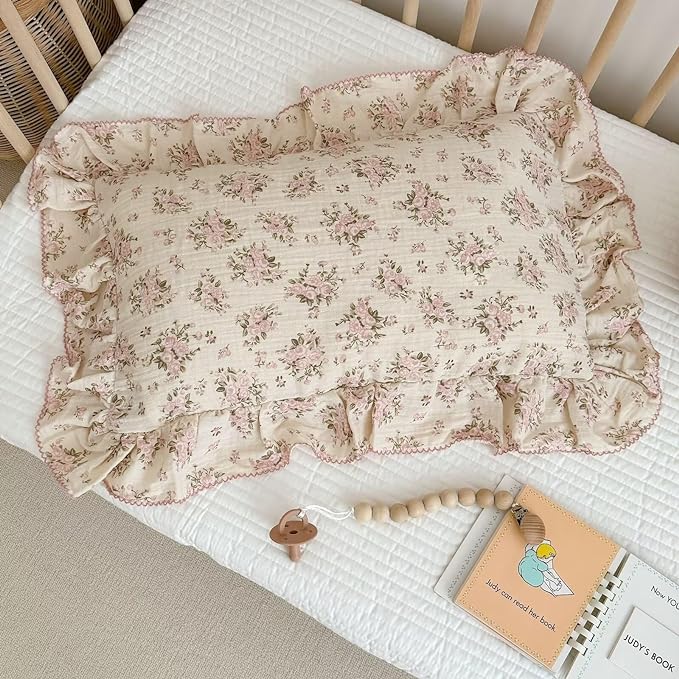Baby Sheets & Pillowcases