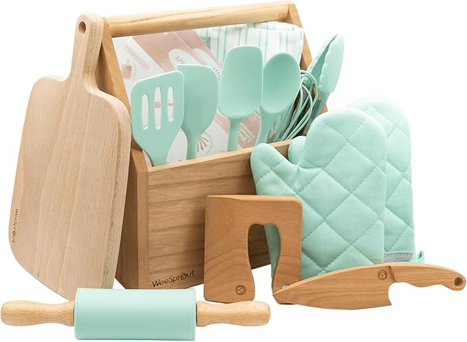 Baby Kitchen Toys