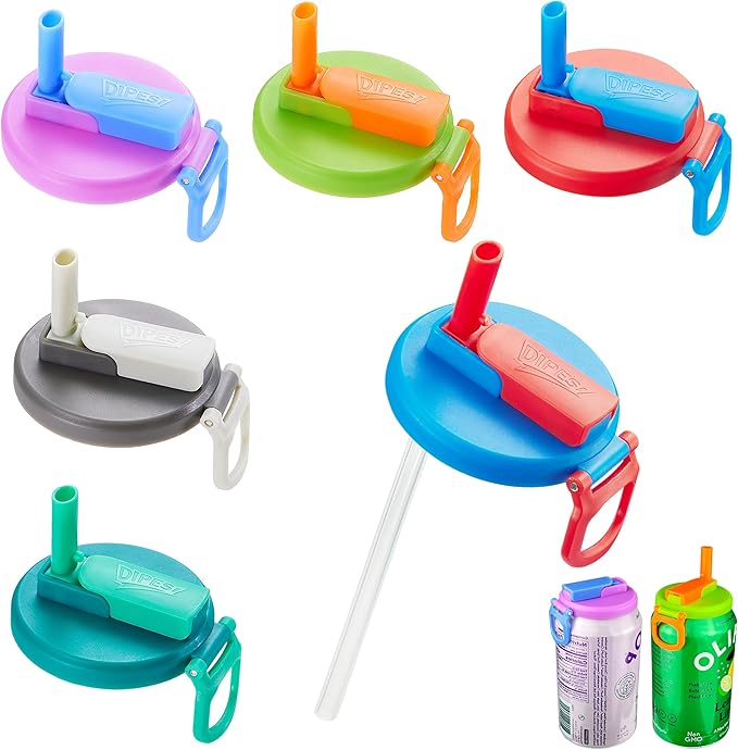 Baby Travel & To-Go Drinkware